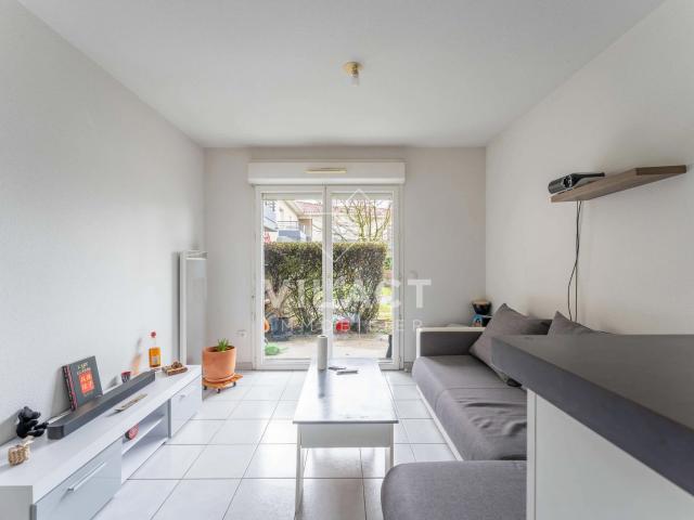 Appartement vente à Bordeaux, Saint-médard-en-jalles