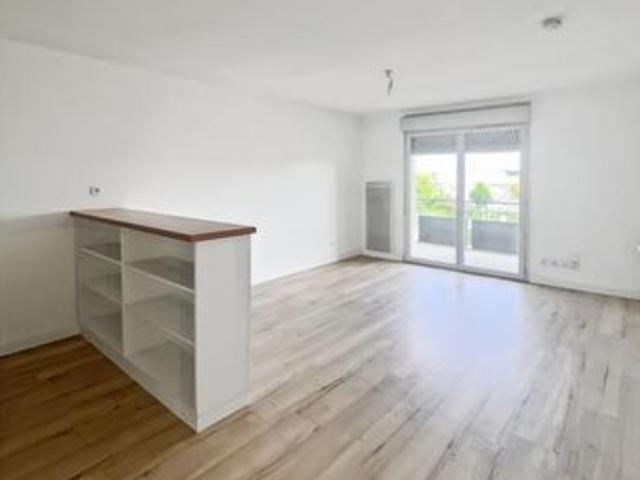 Appartement vente à Montauban