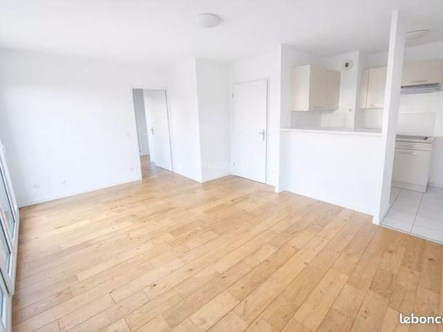 Appartement vente à Torcy, Magny-le-hongre