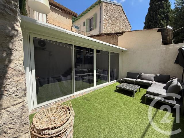 Appartement vente à Nice