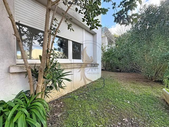 Appartement vente à Sartène, Porto-vecchio