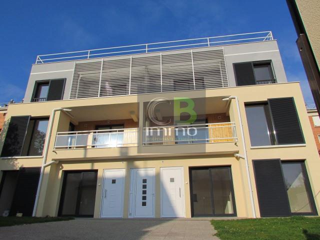 Appartement location à Nogent-sur-Marne, Champigny-sur-marne