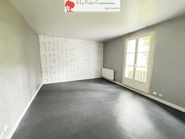 Appartement vente à Chartres
