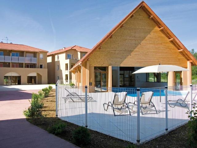 Appartement vente à Bergerac