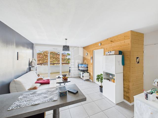 Appartement vente à Bayonne, Ustaritz