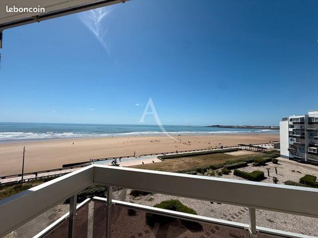 Appartement vente à Les Sables-d'Olonne, Saint-gilles-croix-de-vie