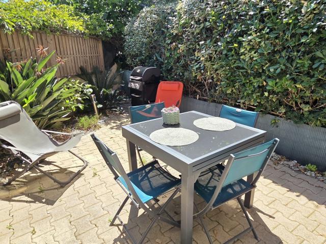 Appartement vente à Montpellier, Frontignan