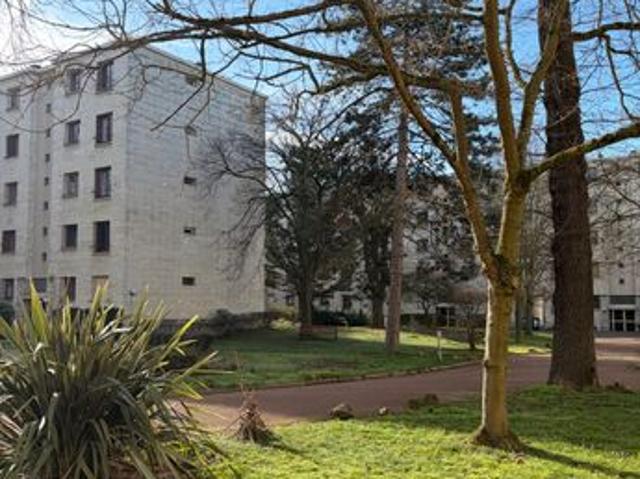 Appartement vente à Saint-Germain-en-Laye, Le Vésinet