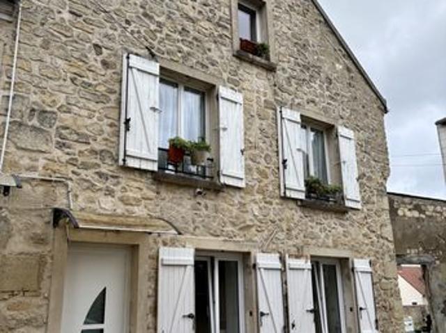 Appartement vente à Sarcelles, Viarmes
