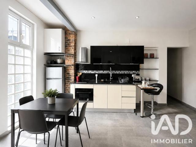 Appartement vente à Paris 15e Arrondissement, Paris