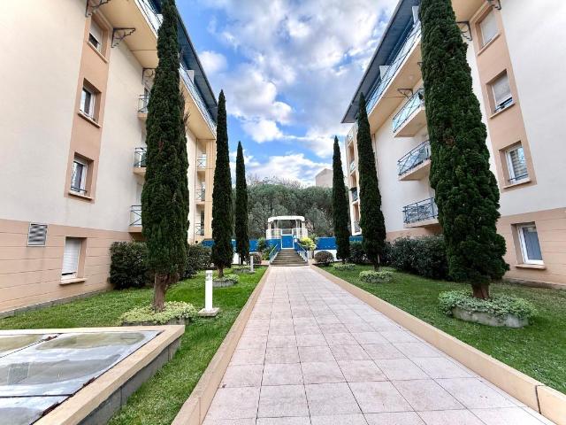 Appartement vente à Bayonne, Anglet