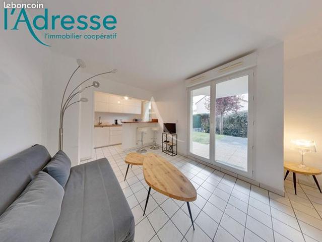 Appartement vente à Le Raincy, Noisy-le-grand
