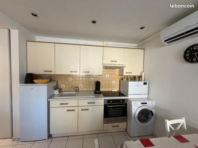 Appartement vente à Tarbes, Marseillan