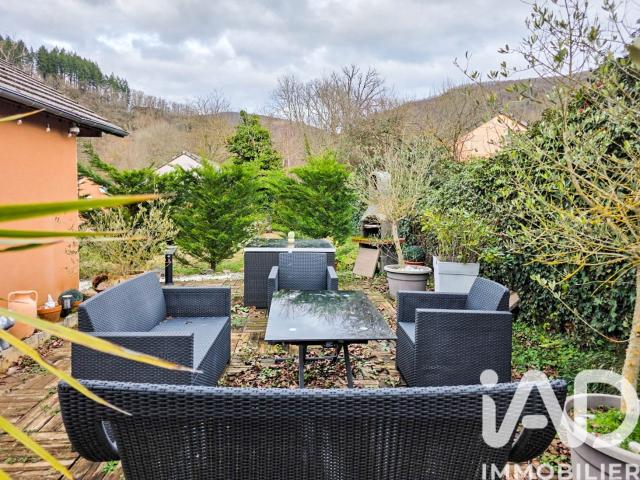 Appartement vente à Rodez, Saint-geniez-d'olt