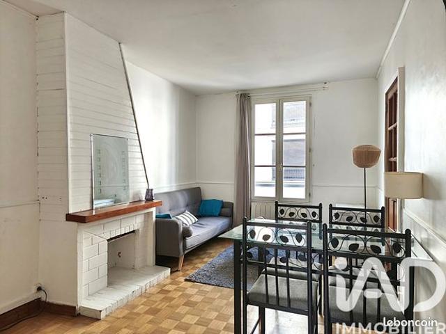 Appartement vente à Versailles