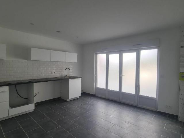 Appartement vente à Lorient, Bretagne