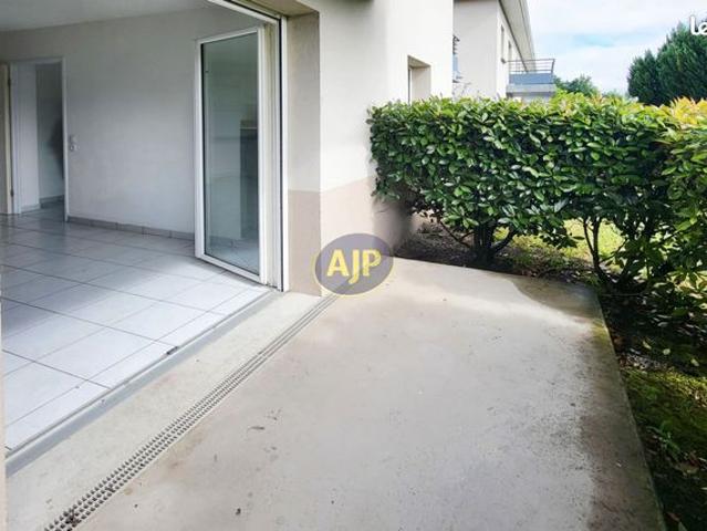 Appartement vente à Bordeaux, Saint-médard-en-jalles