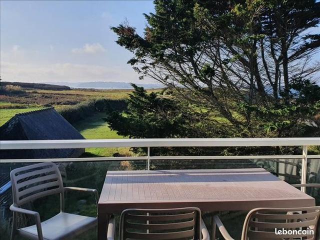 Appartement vente à Morlaix, Bretagne