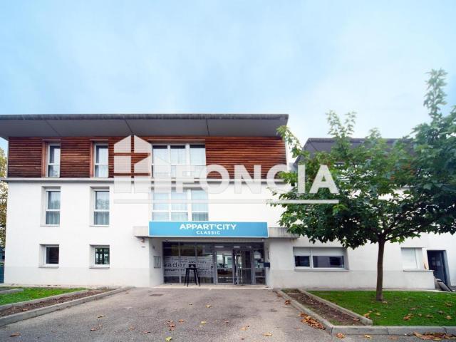 Appartement vente à Bourg-en-Bresse, Bourg-en-bresse