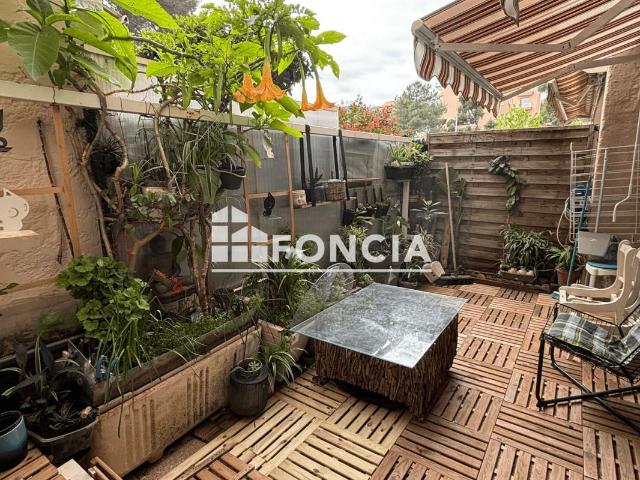 Appartement vente à Arrondissement de Draguignan, Sainte-maxime