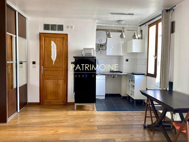 Appartement vente à La Montjoie, Saint-Denis