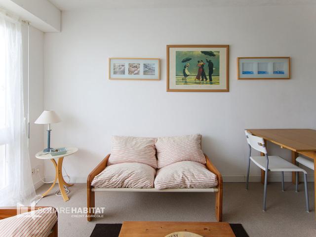 Appartement vente à Les Sables-d'Olonne, Saint-hilaire-de-riez