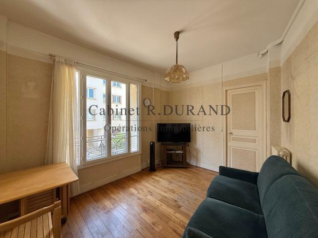 Appartement vente à Nanterre, La Garenne-colombes
