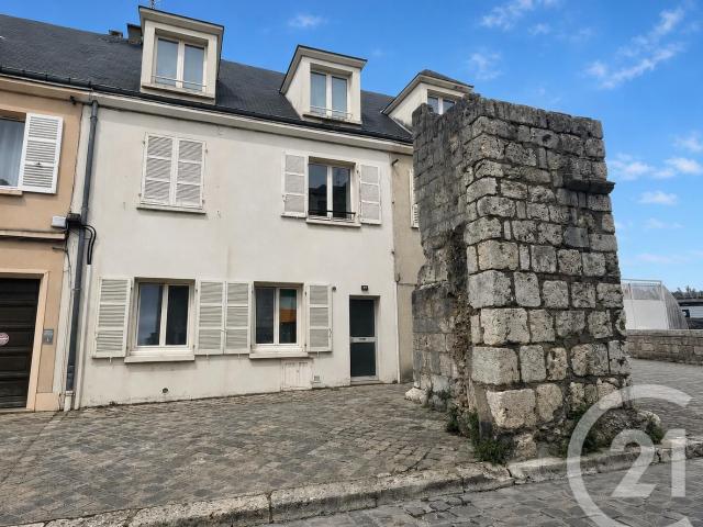 Appartement vente à Chartres
