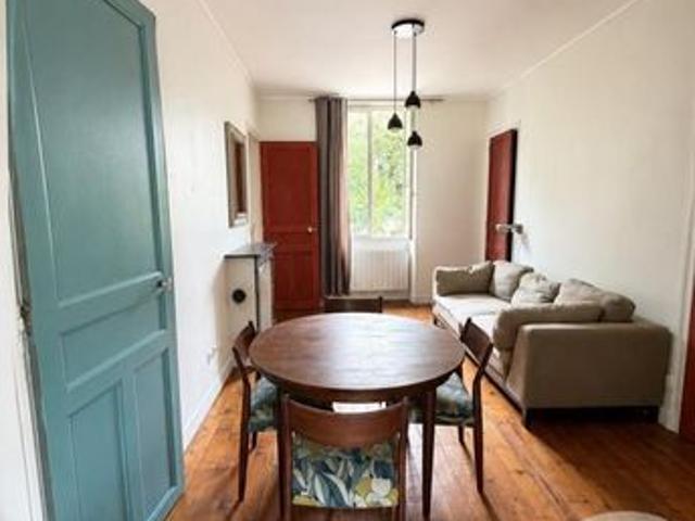 Appartement vente à Pontoise, Cergy