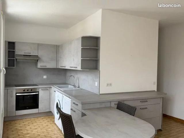 Appartement vente à Frontignan, Hérault