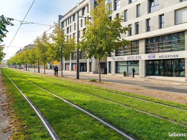 Appartement vente à Strasbourg, Hoenheim