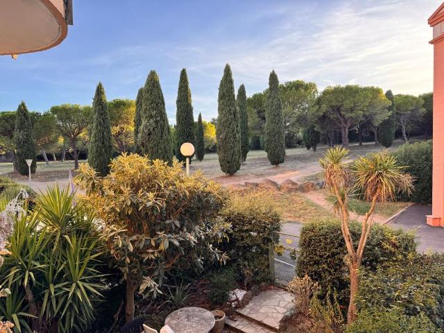 Appartement vente à Fréjus, Var