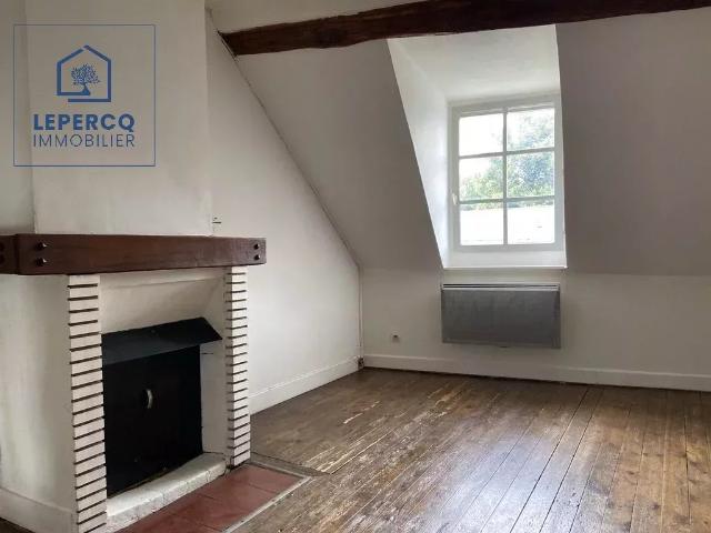 Appartement vente à Soissons, Villers-cotterêts
