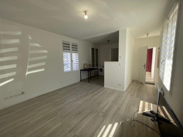 Appartement location à Sarcelles, Asnières-sur-oise