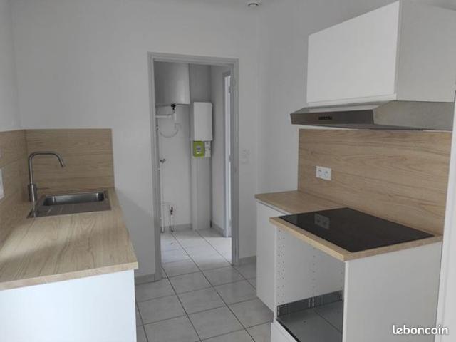 Appartement vente à Le Luc, Var