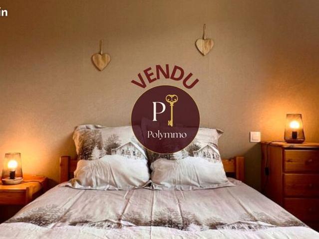 Appartement vente à Grenoble, Lans-en-vercors