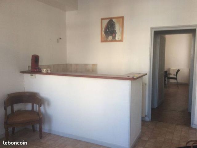 Appartement vente à Beaune