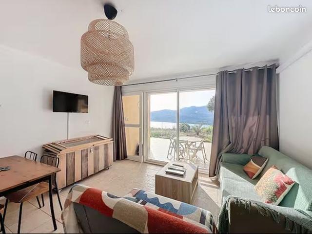 Appartement vente à Ajaccio, Serra-di-ferro