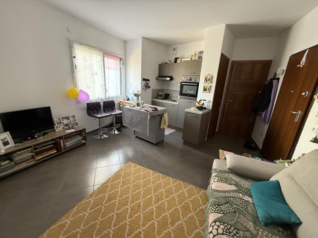 Appartement vente à Lepic, Aix-les-Bains