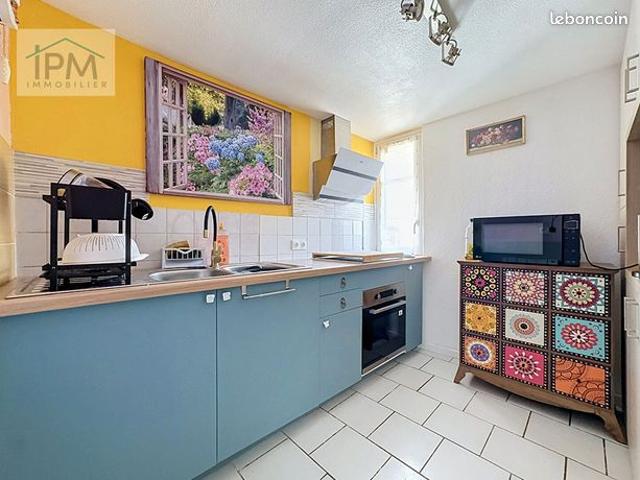 Appartement vente à Sélestat-Erstein, Barr