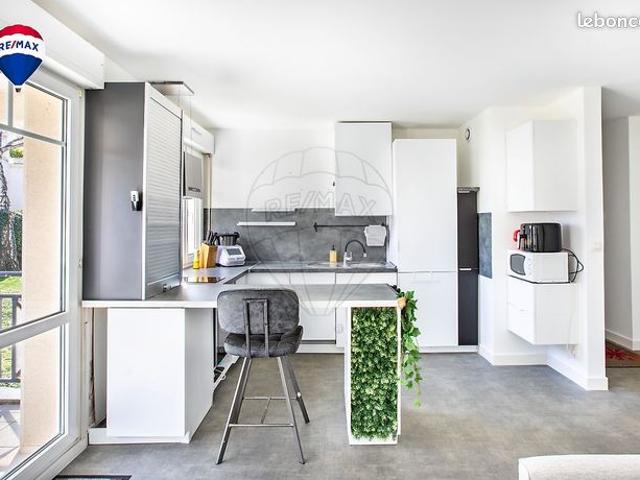 Appartement vente à Mulhouse, Pfastatt