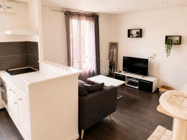 Appartement vente à Versailles, Jouy-en-josas