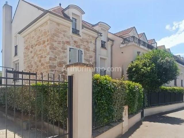Appartement vente à Palaiseau, Le Plessis-pâté