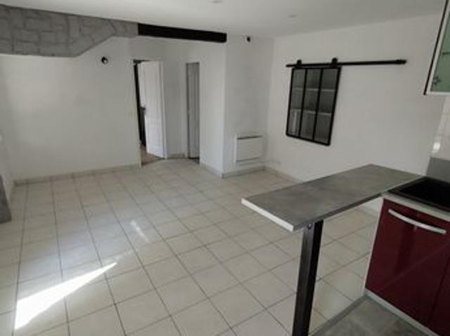 Appartement vente à Nyons, Montélimar