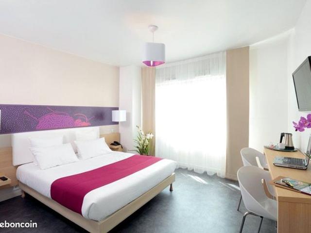 Appartement vente à Le Raincy, Rosny-sous-bois