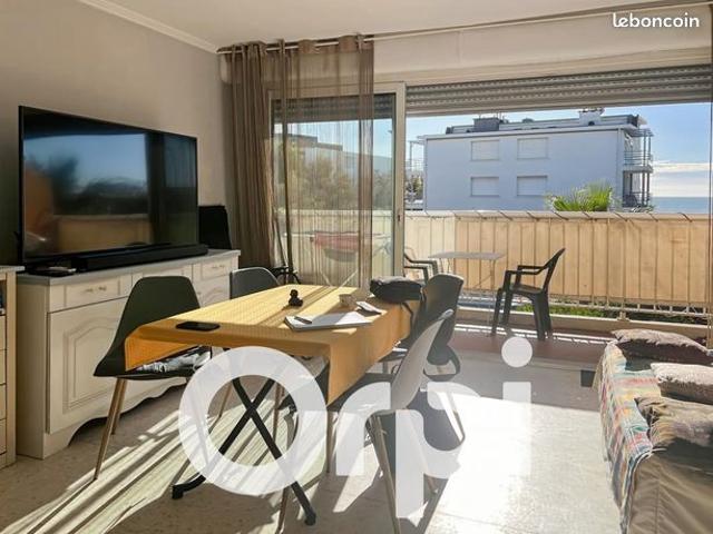 Appartement vente à Montpellier, Palavas-les-flots