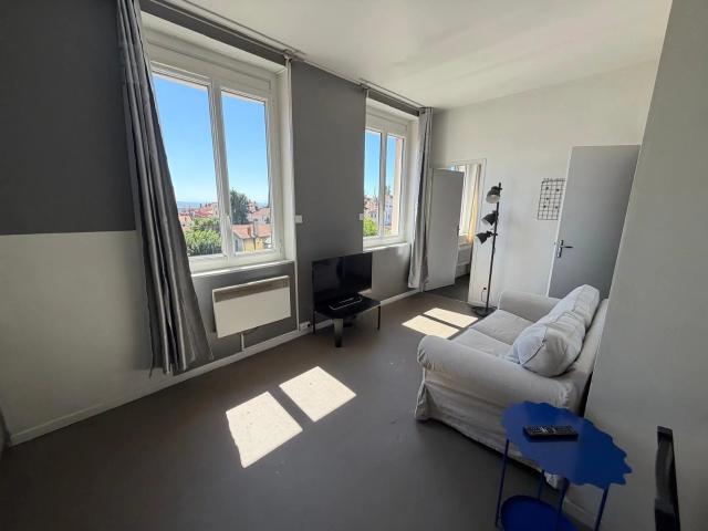 Appartement vente à Lyon, Métropole de Lyon