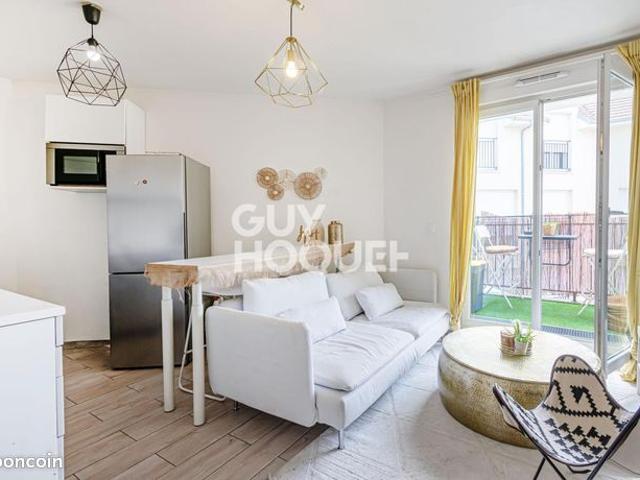 Appartement vente à Nogent-sur-Marne, Villiers-sur-marne