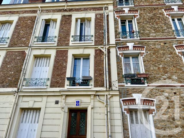 Appartement vente à Corbeil-Essonnes, Essonne