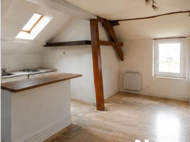 Appartement vente à Rouen, Le Petit-quevilly